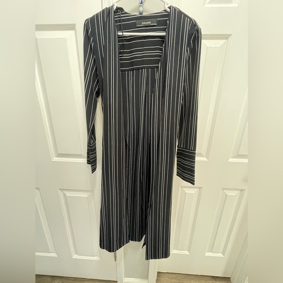 Zara trench blazer - Picture 1 of 3